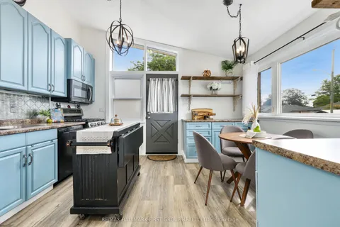 554 Elizabeth Street, ON K9A 2A1