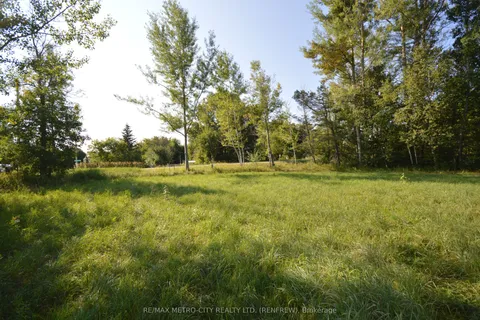 0 Godfrey Road, ON K7V 3Z6