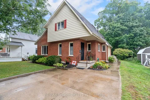 88 East William Street, ON N0K 1W0