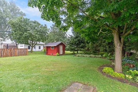 88 East William Street, ON N0K 1W0