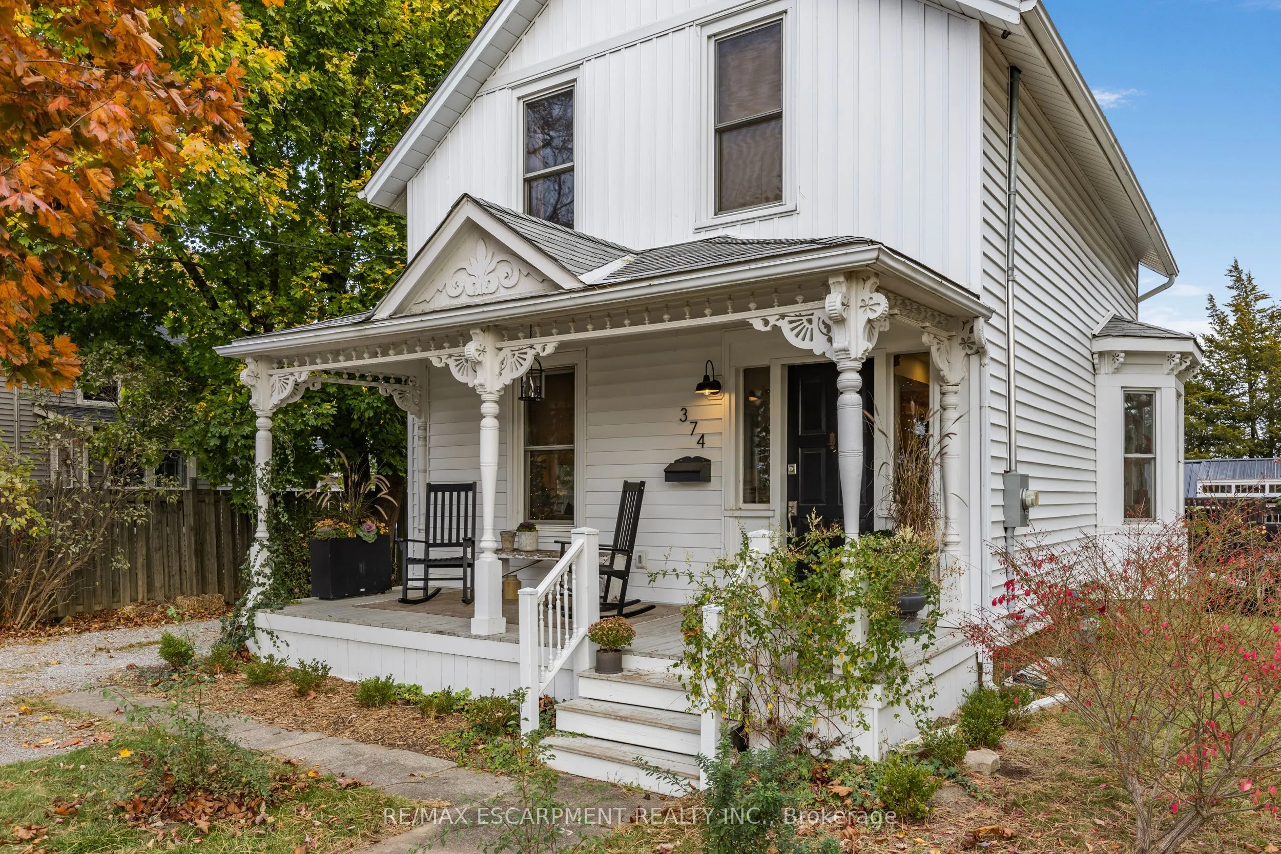 374 Ontario Street, ON L3M 3H5