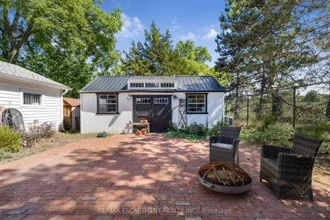 374 Ontario Street, ON L3M 3H5