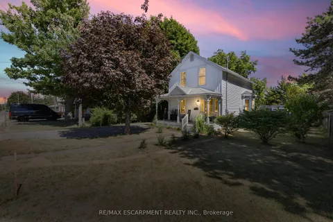 374 Ontario Street, ON L3M 3H5