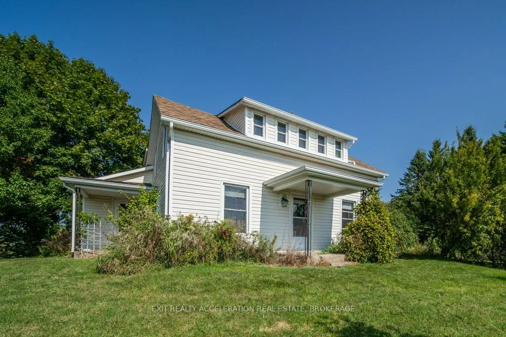 2940 County Road 8 N/A, ON K7R 3K7