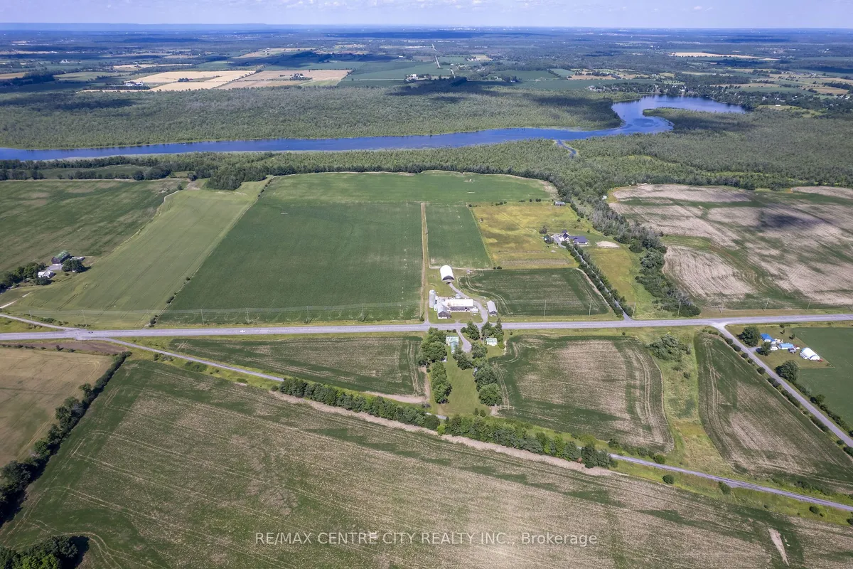 6519 County Road 29 N/A, ON K0A 1A0