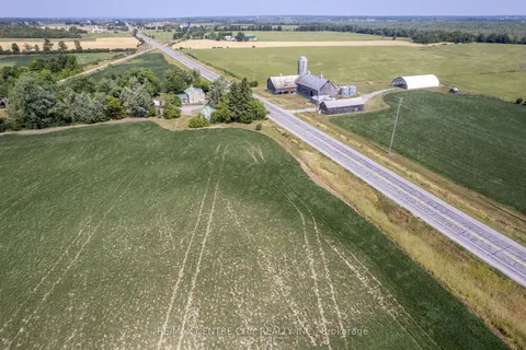 6519/6523 County Road 29 LT 6 Conc 8 N/A, ON K0A 1A0