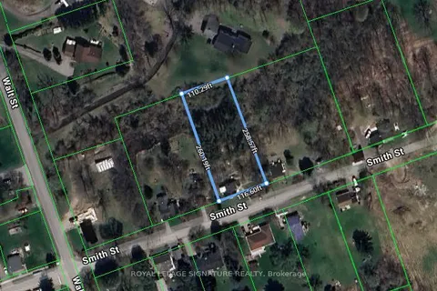 982 Smith Street, ON K0K 1H0