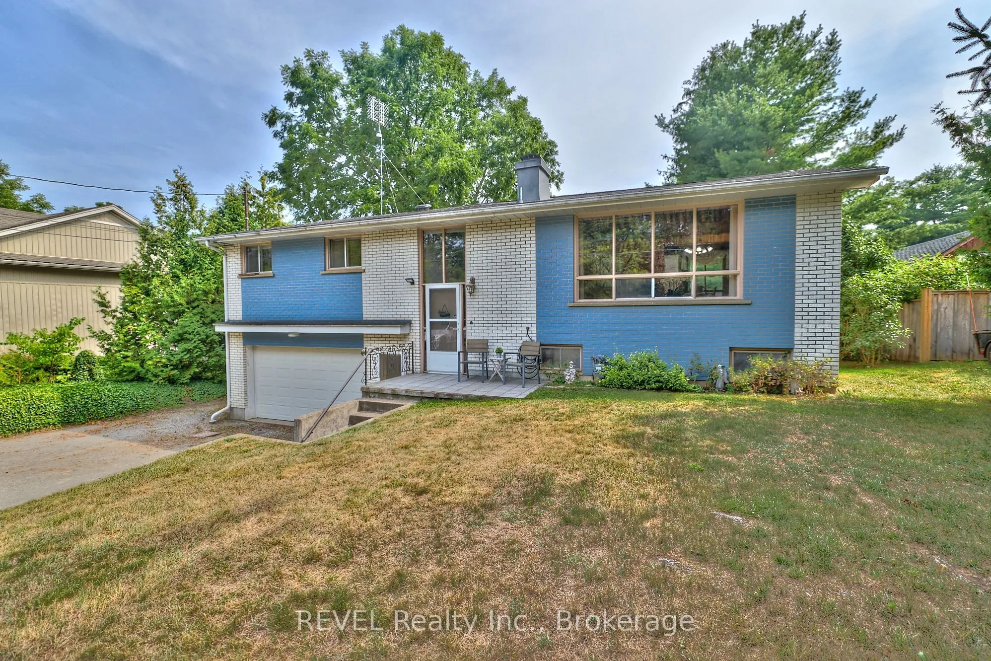 268 Canboro Road, ON L0S 1M0