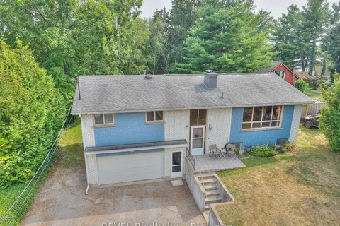268 Canboro Road, ON L0S 1M0