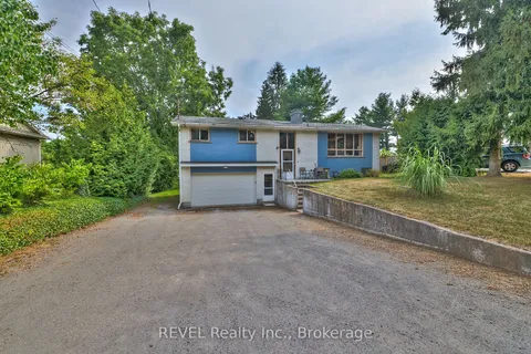 268 Canboro Road, ON L0S 1M0