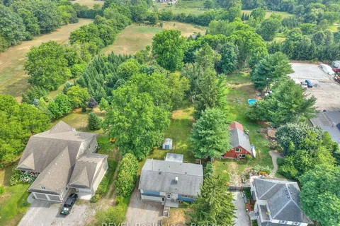 268 Canboro Road, ON L0S 1M0