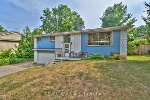 268 Canboro Road, ON L0S 1M0