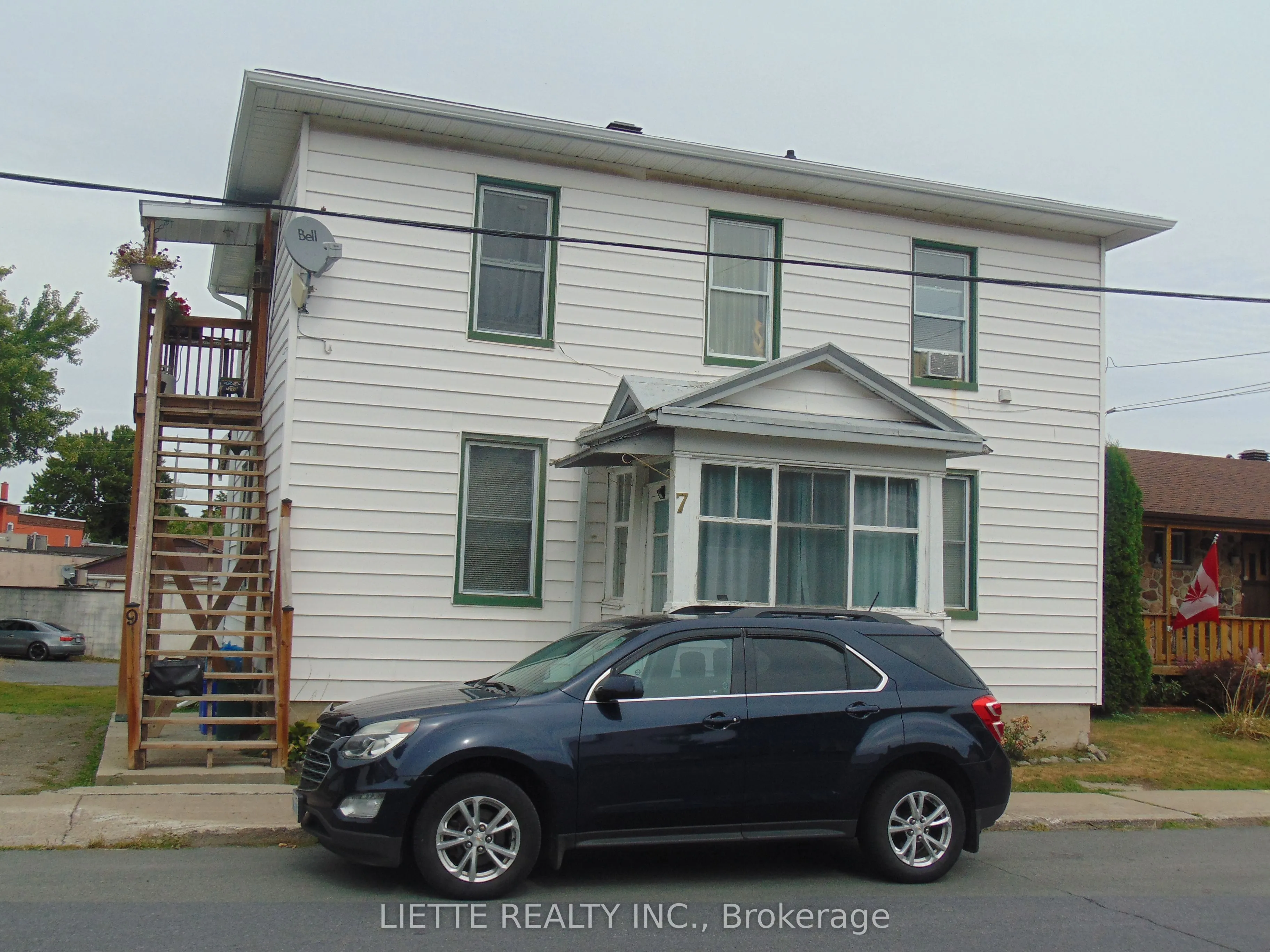 7-9 Ottawa Street, ON K0C 1A0