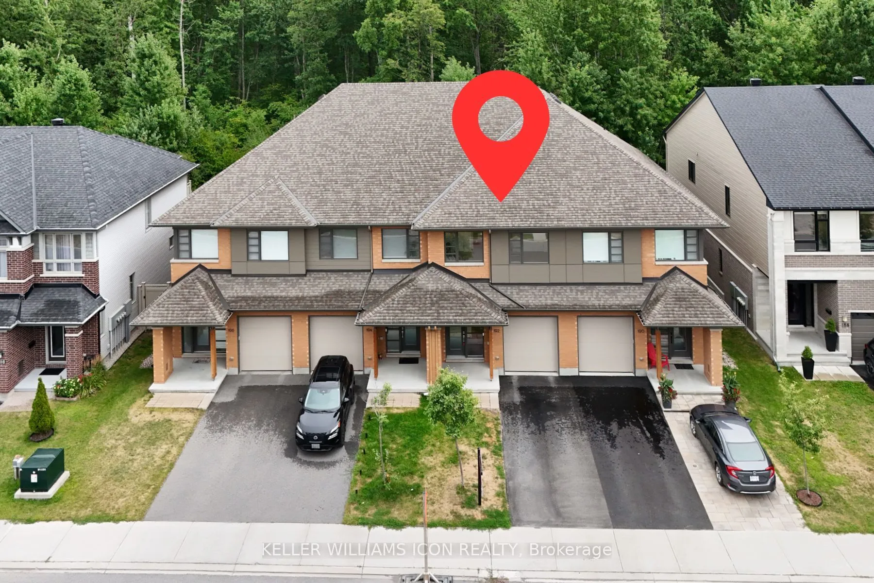 192 Larimar Circle, ON K1X 0B6