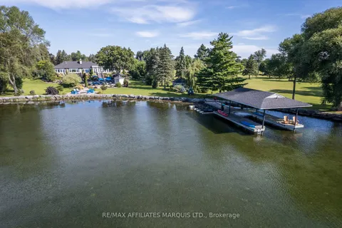 20288 COUNTY ROAD 2 Road, ON K0C 2E0