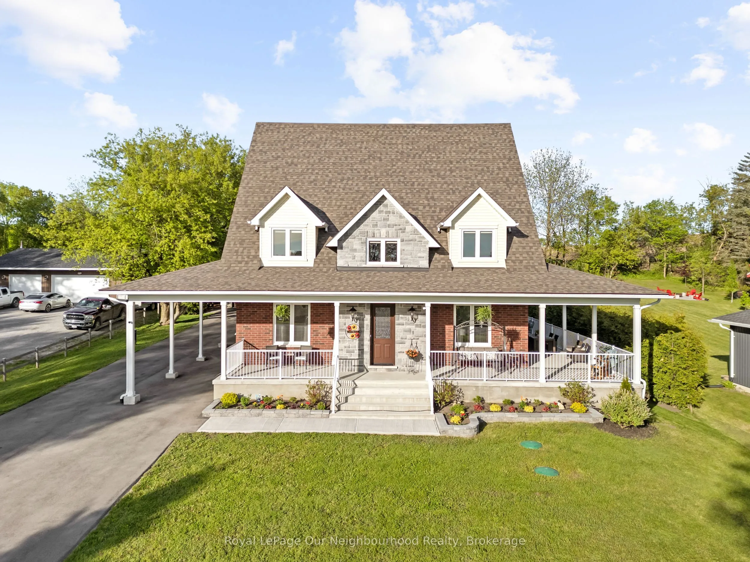 4601 Rice Lake Drive, ON L1A 3V6