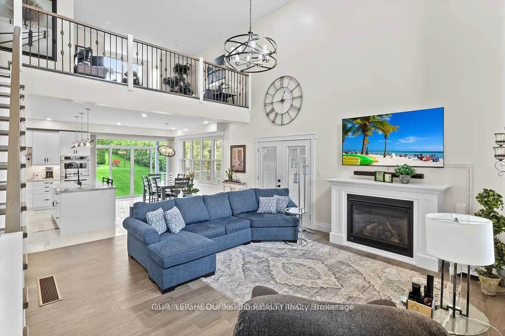 4601 Rice Lake Drive, ON L1A 3V6