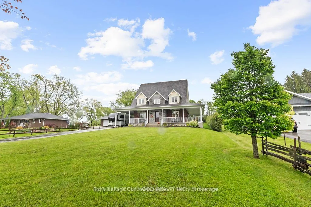 4601 Rice Lake Drive, ON L1A 3V6