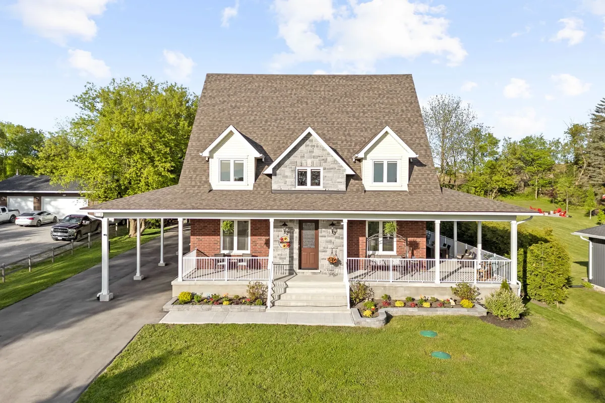 4601 Rice Lake Drive, ON L1A 3V6