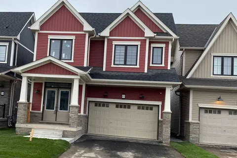 85 Stern Drive, ON L3B 0M2