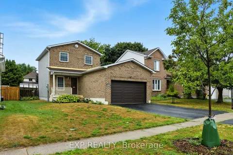 913 Fairbanks Road, ON K9A 5H1