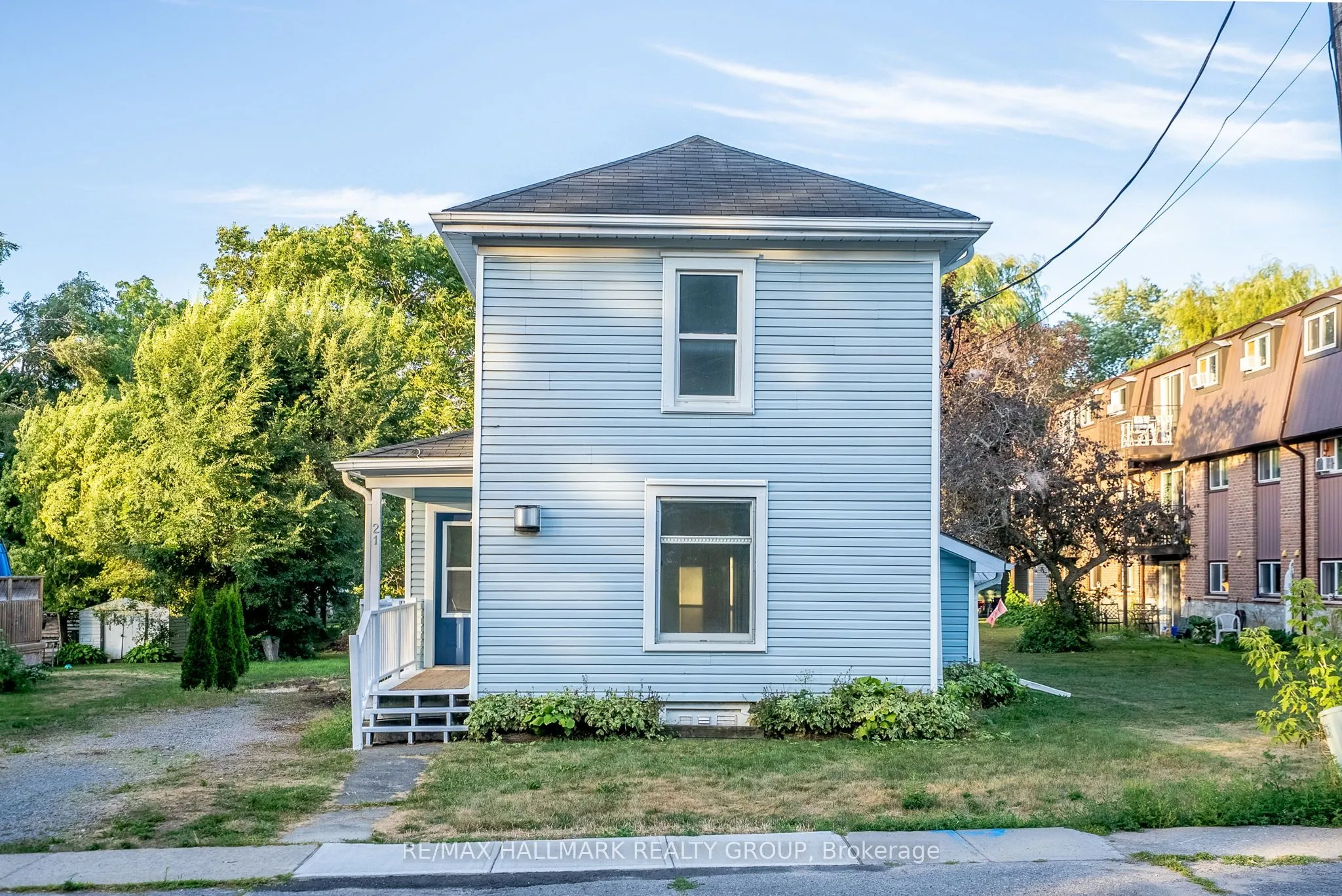 21 Downes Avenue, ON K0K 2T0