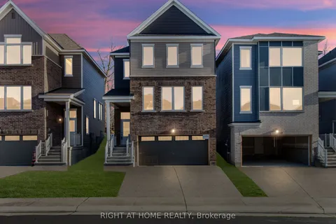 376 Appalachian Circle, ON K2J 6X3