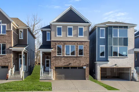 376 Appalachian Circle, ON K2J 6X3