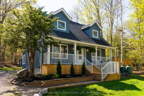 21 Todholm Drive, ON P0B 1J0