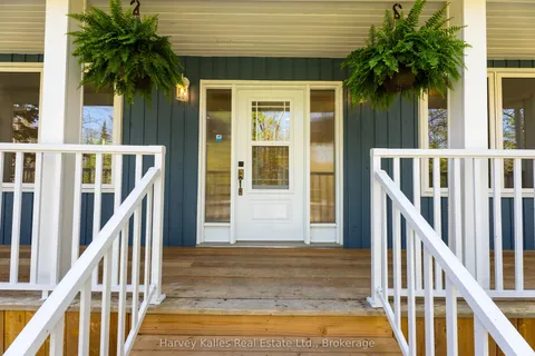 21 Todholm Drive, ON P0B 1J0