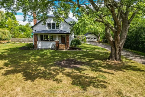 1858 Townline Road, ON L0S 1S0