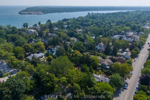 Building Lot Simcoe Street, ON L0S 1J0