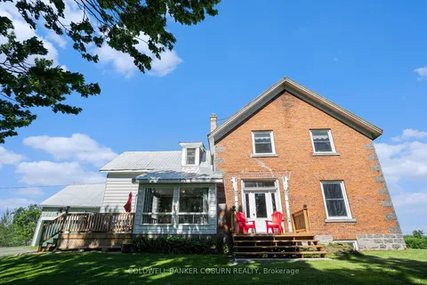 2327 Hwy 31 Road, ON K0C 1H0