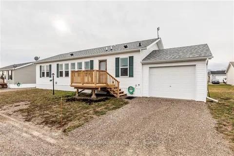 17 BENT WILLOW Court, ON N0A 1L0