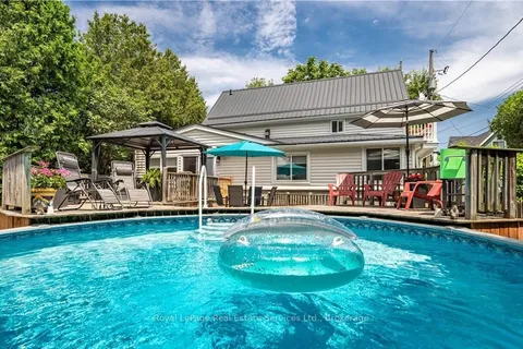 4 6th Street, ON L3M 2T3