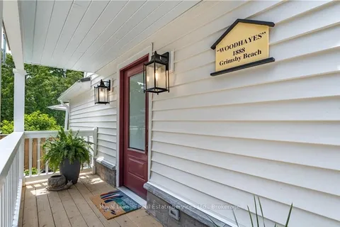 4 6th Street, ON L3M 2T3