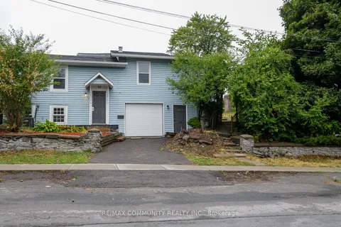 52 Hillside Street, ON K8P 3R9