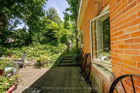 3095 Old Mill Street, ON N0G 1V0