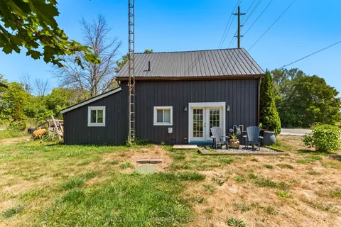 43 Stanley Street, ON K0K 1G0