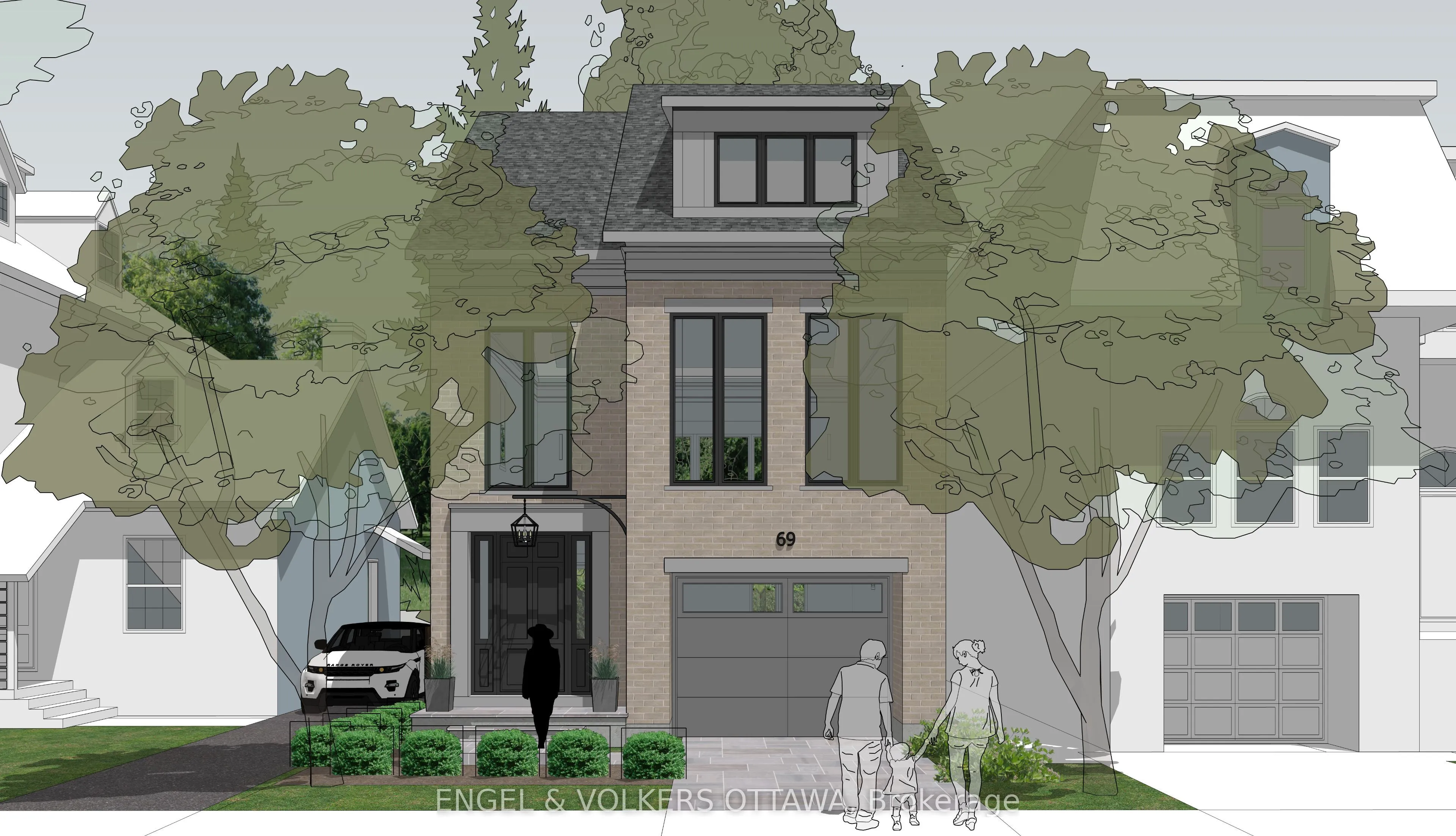 69 Thomas Street, ON K1M 2B2