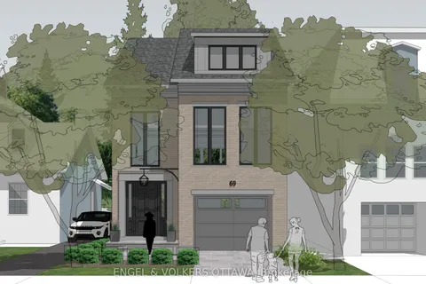 69 Thomas Street, ON K1M 2B2