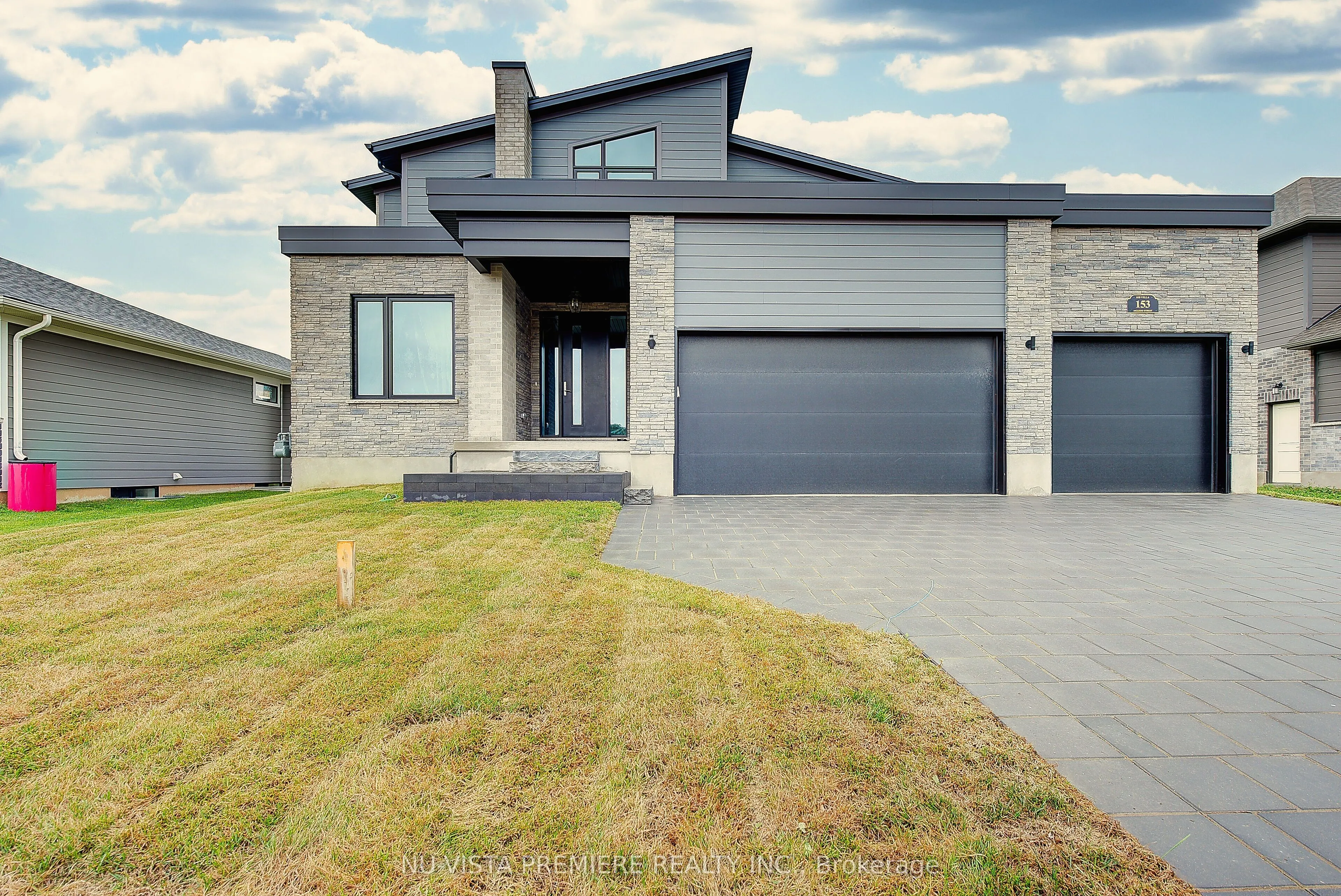 153 McLeod Street, ON N0M 2K0