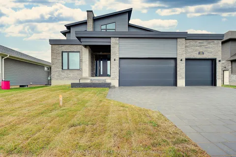 153 McLeod Street, ON N0M 2K0