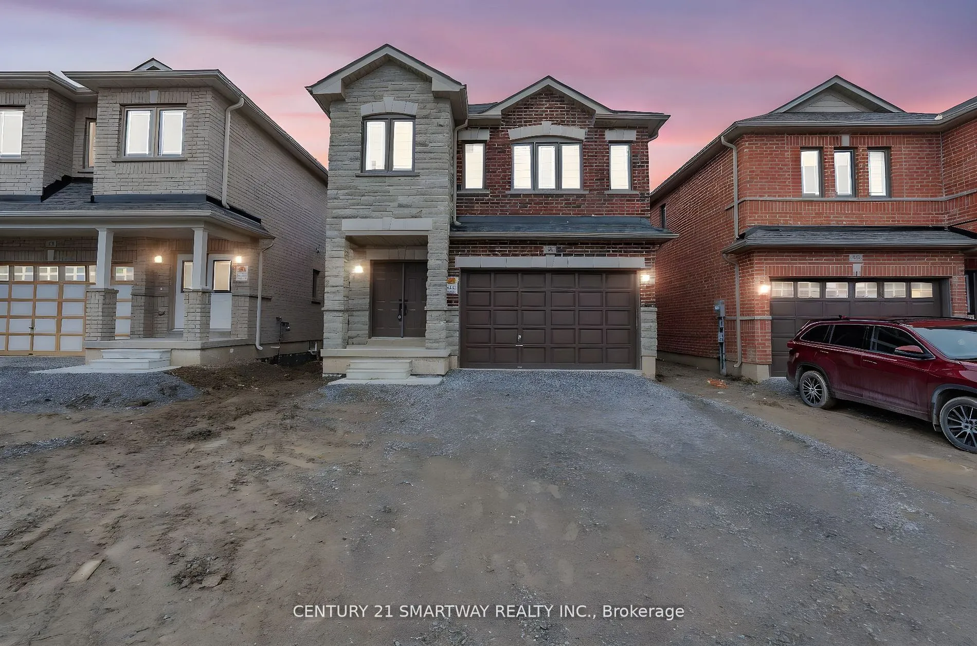 26 Huntsworth Avenue, ON L2V 5G7