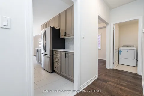 26 Huntsworth Avenue, ON L2V 5G7