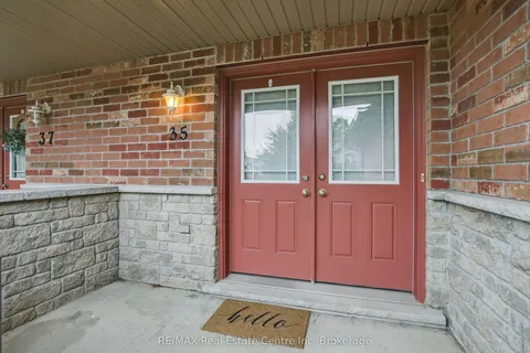 35 Revell Drive, ON N1G 0B2