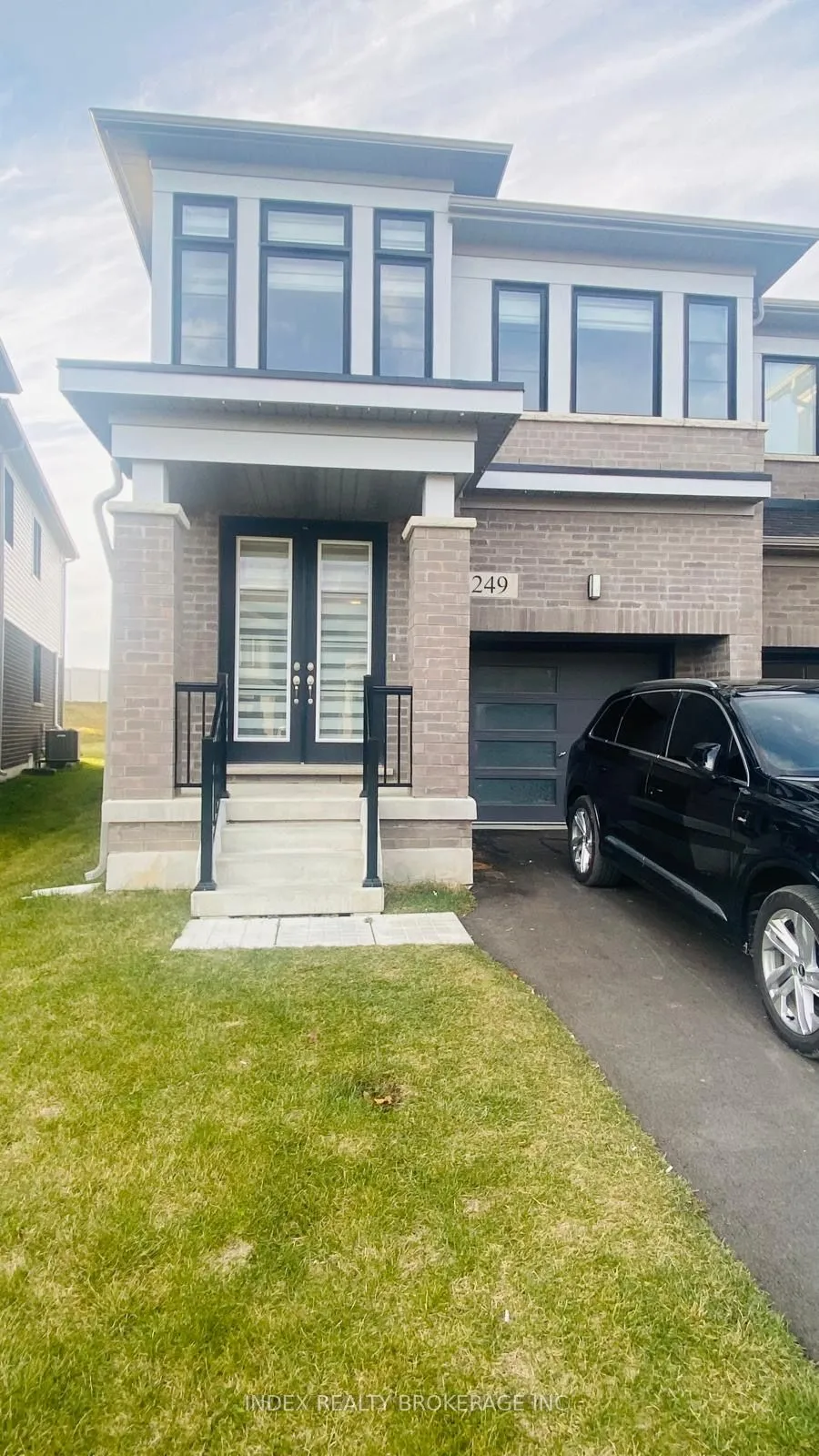 249 Rosebury Way, ON L0R 1W0