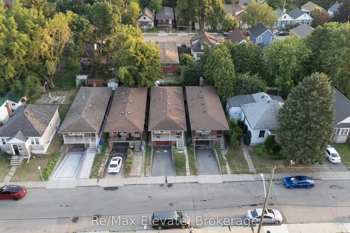 83 Ward Avenue, ON L8S 2E8