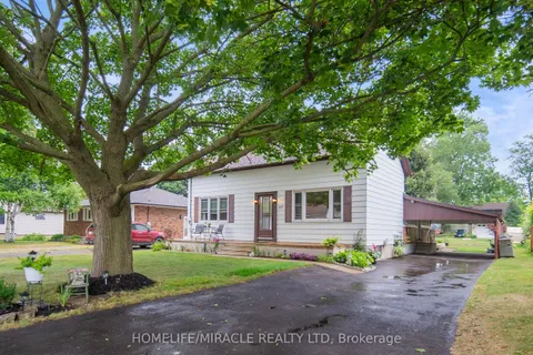 69 Bee Street, ON N4S 3Z2