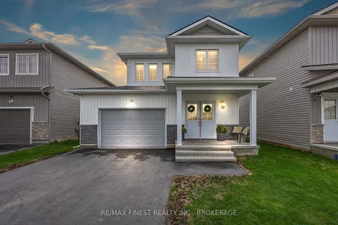 37 Brennan Crescent, ON K0H 2H0